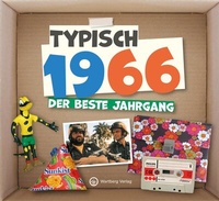 Abbildung von: Typisch 1966 - der beste Jahrgang - Wartberg