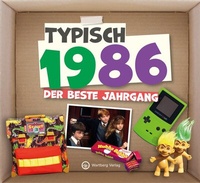 Abbildung von: Typisch 1986 - der beste Jahrgang - Wartberg