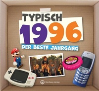 Abbildung von: Typisch 1996 - der beste Jahrgang - Wartberg