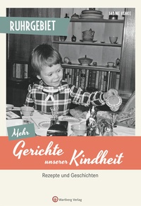 Abbildung von: Ruhrgebiet - Mehr Gerichte unserer Kindheit - Wartberg
