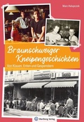 Bild: Braunschweiger Kneipengeschichten - Wartberg