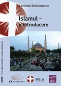 Cover: Islamul - o introducere - Verlag f&uuml;r Kultur und Wissenschaft