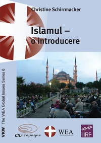 Abbildung von: Islamul - o introducere - Verlag für Kultur und Wissenschaft