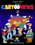 Cover: Hoix CArtooNews 2 - Faber, Holger