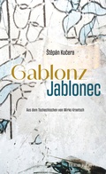 Cover: Gablonz/Jablonec - Balaena-Verlag