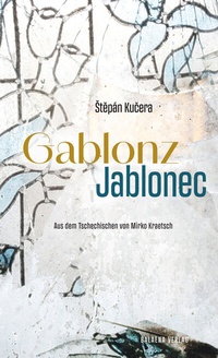 Enlarge image Cover: Gablonz/Jablonec - Balaena-Verlag