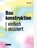 Bild: Baukonstruktion - einfach skizziert - AVEdition