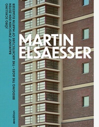 Abbildung von: Martin Elsaesser - AVEdition