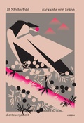 Cover: r&uuml;ckkehr von kr&auml;he - kookbooks