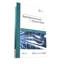 Cover: Betriebssicherheit im System Bahn - Bahn Fachverlag
