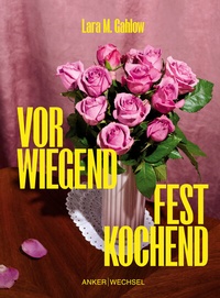 Abbildung von: Vorwiegend festkochend - Ankerwechsel Verlag