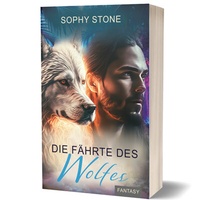 Abbildung von: Die Fährte des Wolfes - Buchkontor.eu