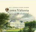 Cover: Mit k&ouml;niglichen Augen - Revolver Publishing