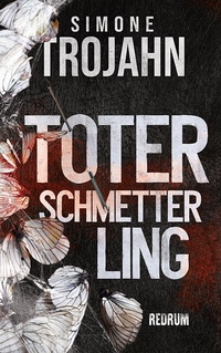 Abbildung von: Toter Schmetterling - Redrum Activity