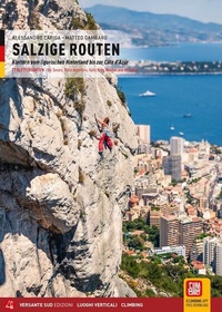 Abbildung von: Salzige Routen - Versante Sud srl