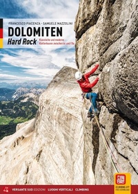 Bild: Dolomiten Hard Rock - Versante Sud srl