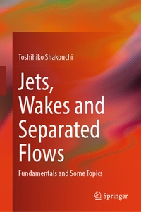 Abbildung von: Jets, Wakes and Separated Flows - Springer