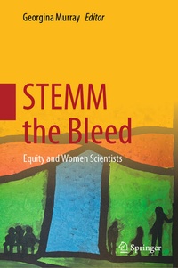 Enlarge image Cover: STEMM the Bleed - Springer Nature Switzerland AG