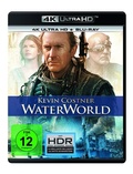 Cover: Waterworld - Universal Pictures Video