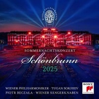 Abbildung von: Sommernachtskonzert 2025 / Summer Night Concert 2025 - Sony Music Entertainment