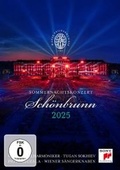 Cover: Sommernachtskonzert 2025 / Summer Night Concert 2025 - Sony Music Entertainment