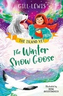 Cover: The Winter Snow Goose - HarperCollins