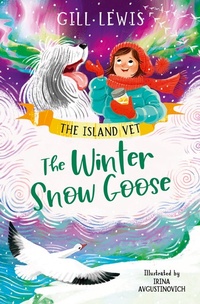Enlarge image Cover: The Winter Snow Goose - HarperCollins
