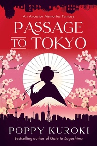 Abbildung von: Passage to Tokyo - Collins
