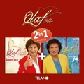 Cover: 2 in 1 Vol.2 - Universal Music Vertrieb - A Division of Universal Music GmbH