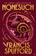 Cover: Nonesuch - Faber & Faber