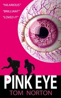 Cover: Pink Eye - Tom Norton