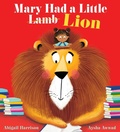 Cover: Mary Had a Little Lion - Scholastic