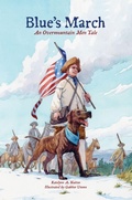 Cover: Blue's March - North Carolina Division of Archives & History