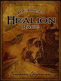 Cover: The Great Healion Race - Cameron Chapman
