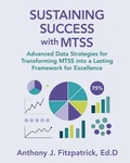 Cover: Sustaining Success with MTSS - Inedvation Programs
