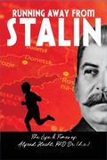 Cover: Running Away From Stalin - Heidl Media Company