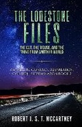 Cover: The Lodestone Files - A.B.Normal Publishing & Media Group
