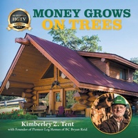 Abbildung von: Money Grows on Trees - FriesenPress
