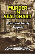 Cover: Murder in Seal Chart - Bitza Books