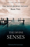 Cover: The Divine Senses - Calling Books