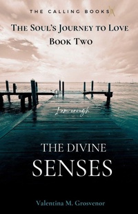 Enlarge image Cover: The Divine Senses - Calling Books