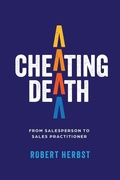 Cover: Cheating Death - Spire Selling
