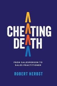 Enlarge image Cover: Cheating Death - Spire Selling