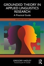 Cover: Grounded Theory in Applied Linguistics Research - Routledge