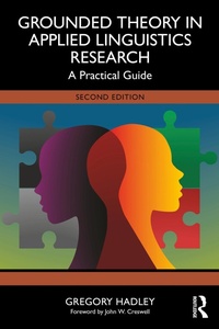 Enlarge image Cover: Grounded Theory in Applied Linguistics Research - Routledge