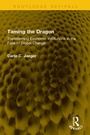 Cover: Taming the Dragon - Routledge