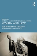 Cover: Women and Jazz - Routledge