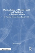 Bild: Making Sense of Mental Health and Wellbeing in Primary Schools - Routledge