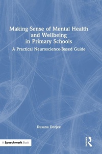 Bild: Making Sense of Mental Health and Wellbeing in Primary Schools - Routledge