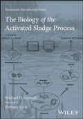 Cover: The Biology of the Activated Sludge Process - Wiley